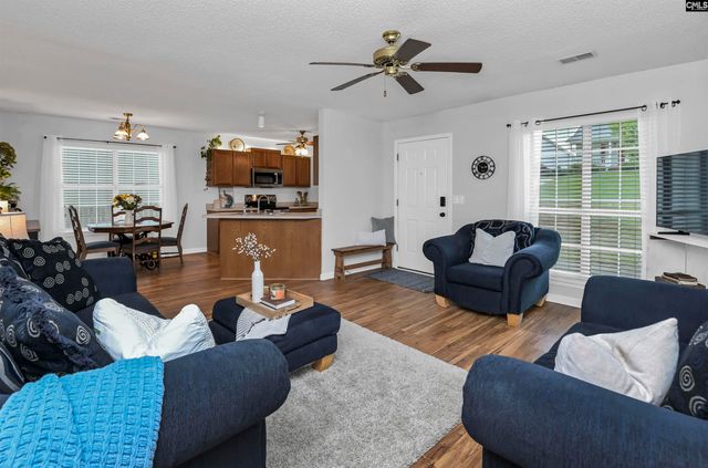 228 Barger Circle, Irmo, SC 29063