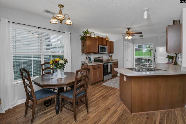 228 Barger Circle, Irmo, SC 29063