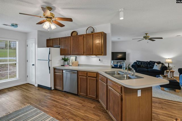 228 Barger Circle, Irmo, SC 29063
