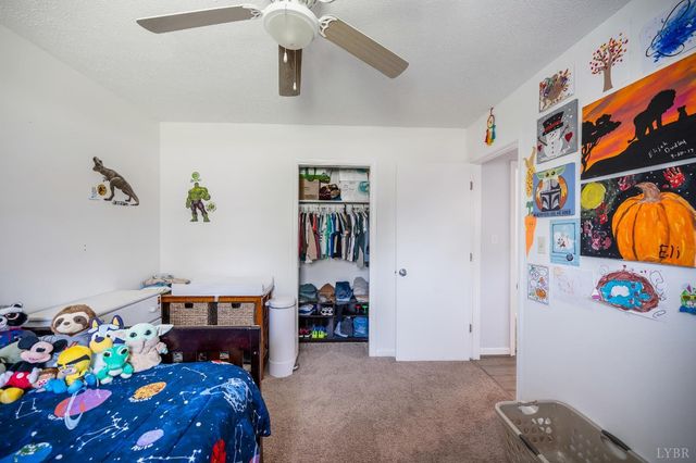 2050 Hawkins Mill Road, Lynchburg, VA 24502