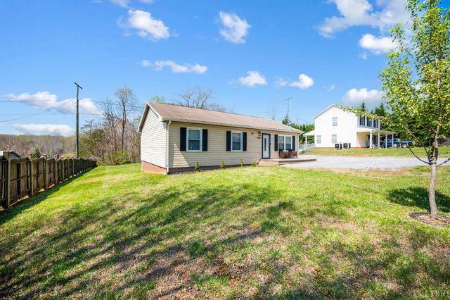 2050 Hawkins Mill Road, Lynchburg, VA 24502