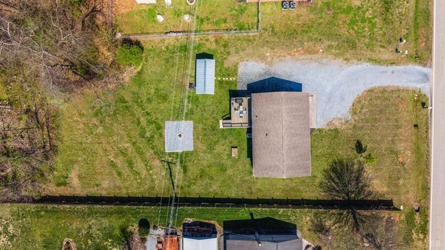 2050 Hawkins Mill Road, Lynchburg, VA 24502