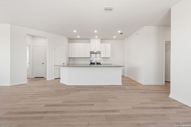 5122 BRISCOE BLUFF, Converse, TX 78109