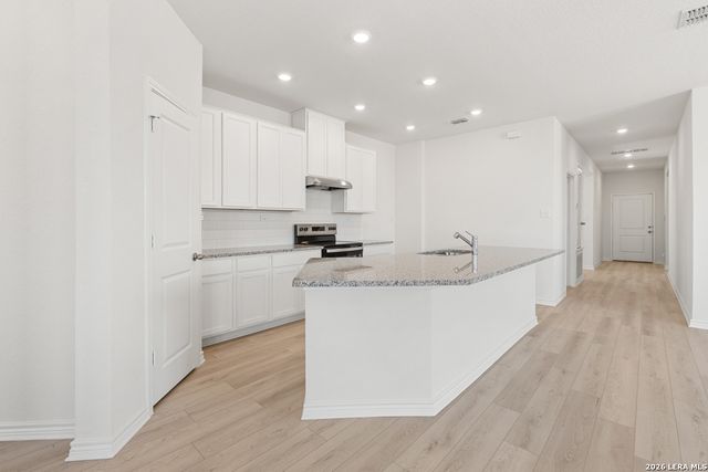 5122 BRISCOE BLUFF, Converse, TX 78109