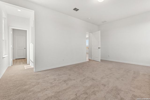 5122 BRISCOE BLUFF, Converse, TX 78109