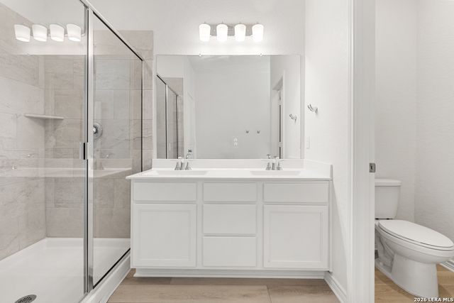 5122 BRISCOE BLUFF, Converse, TX 78109