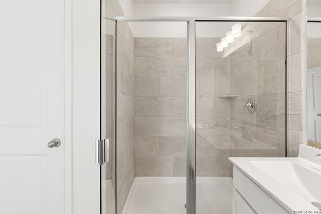 5122 BRISCOE BLUFF, Converse, TX 78109