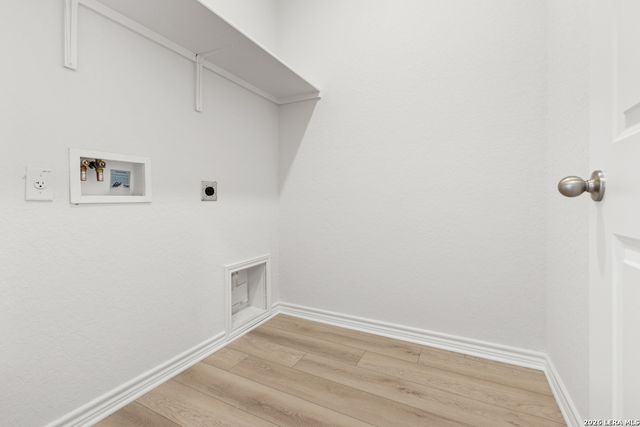 5122 BRISCOE BLUFF, Converse, TX 78109