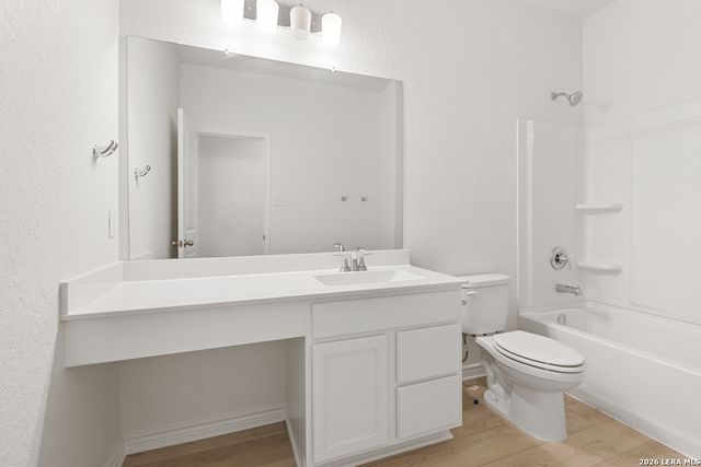 5122 BRISCOE BLUFF, Converse, TX 78109