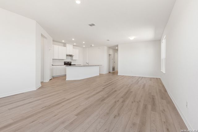 5122 BRISCOE BLUFF, Converse, TX 78109