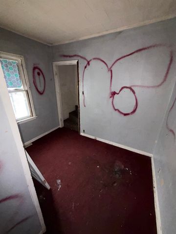 2510 Bennett Avenue, Flint, MI 48506