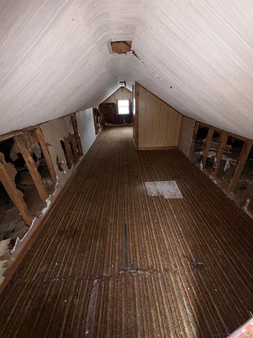 2510 Bennett Avenue, Flint, MI 48506