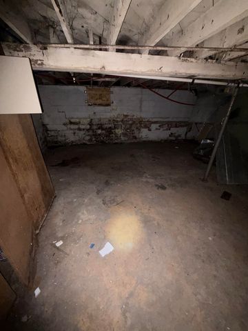 2510 Bennett Avenue, Flint, MI 48506