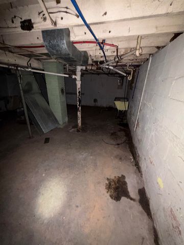 2510 Bennett Avenue, Flint, MI 48506