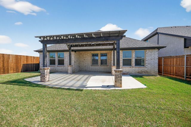1812 Valencia Drive, Little Elm, TX 75068