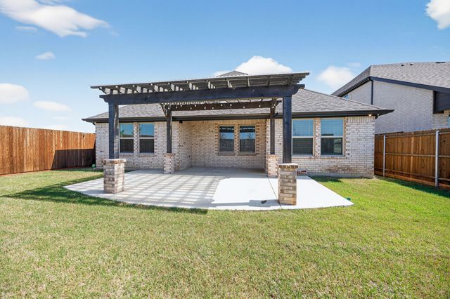 1812 Valencia Drive, Little Elm, TX 75068