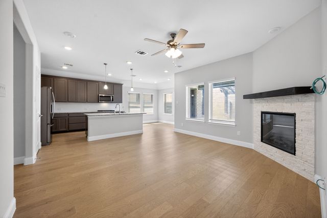 1812 Valencia Drive, Little Elm, TX 75068