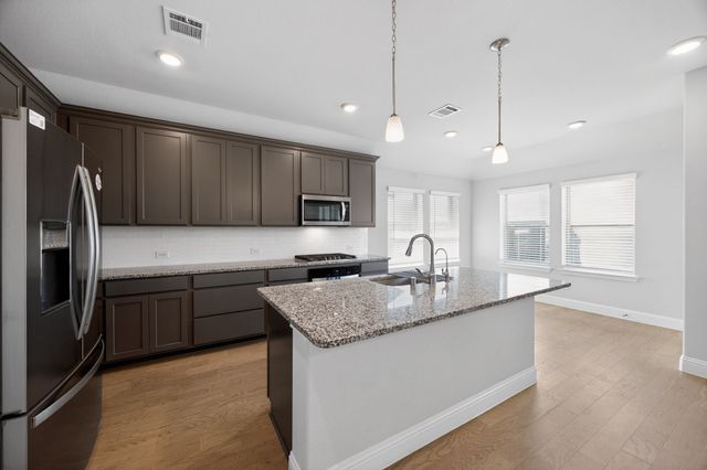 1812 Valencia Drive, Little Elm, TX 75068