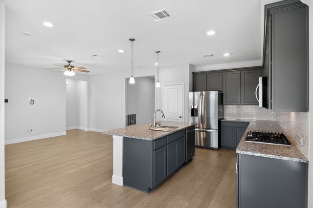 1812 Valencia Drive, Little Elm, TX 75068