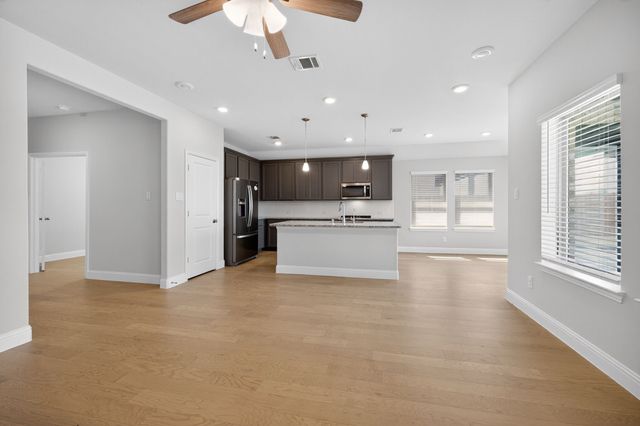 1812 Valencia Drive, Little Elm, TX 75068