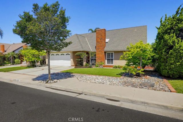 4171 Paseo De Plata, Cypress, CA 90630