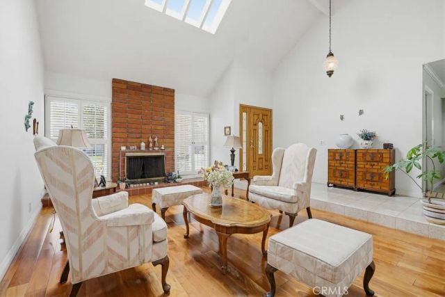 4171 Paseo De Plata, Cypress, CA 90630