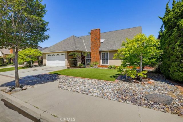 4171 Paseo De Plata, Cypress, CA 90630