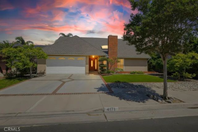 4171 Paseo De Plata, Cypress, CA 90630