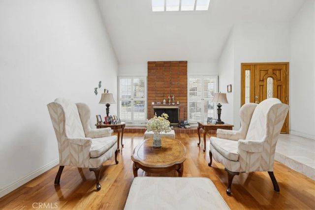 4171 Paseo De Plata, Cypress, CA 90630