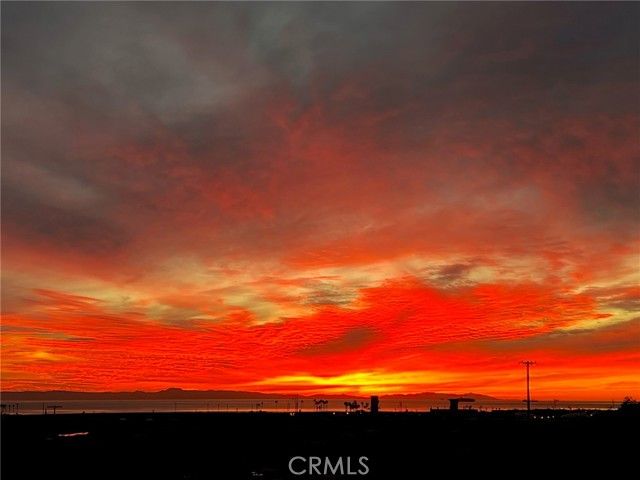 Address unavailable.