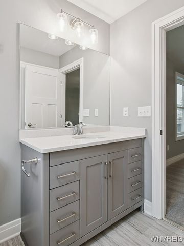 102 Brunswick Road, Lancaster, NY 14043