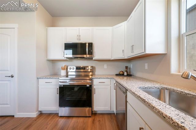 5169 Palomino Ranch Point, Colorado Springs, CO 80922