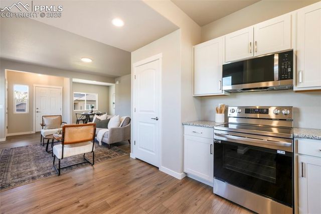 5169 Palomino Ranch Point, Colorado Springs, CO 80922