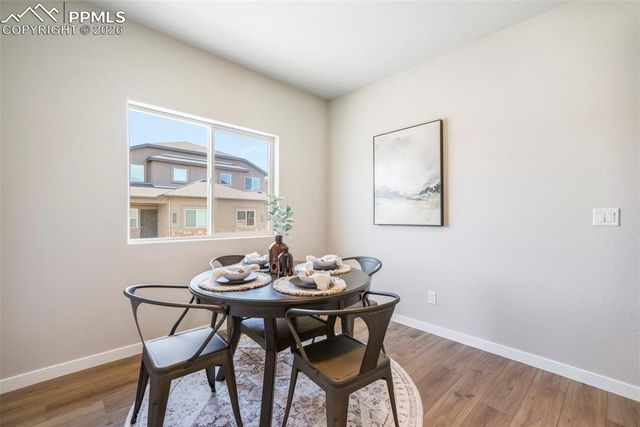 5169 Palomino Ranch Point, Colorado Springs, CO 80922