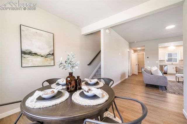 5169 Palomino Ranch Point, Colorado Springs, CO 80922