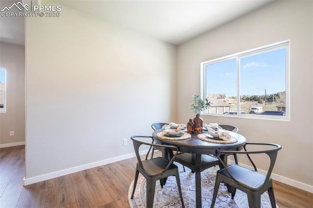 5169 Palomino Ranch Point, Colorado Springs, CO 80922