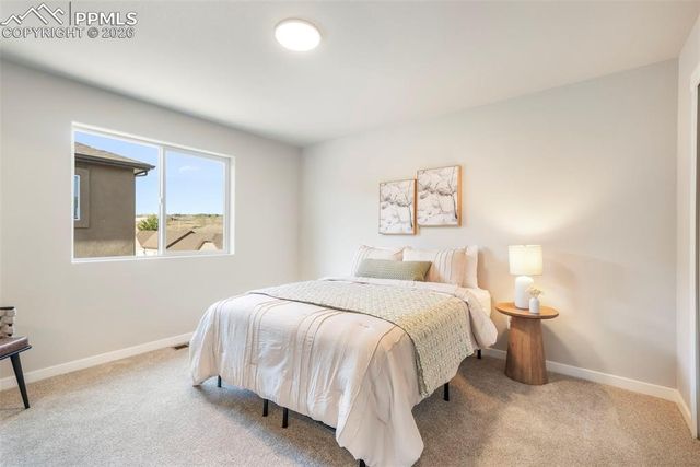 5169 Palomino Ranch Point, Colorado Springs, CO 80922