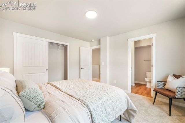 5169 Palomino Ranch Point, Colorado Springs, CO 80922