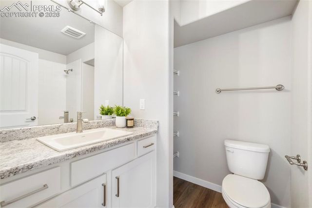 5169 Palomino Ranch Point, Colorado Springs, CO 80922