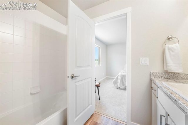 5169 Palomino Ranch Point, Colorado Springs, CO 80922