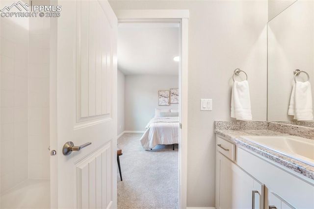 5169 Palomino Ranch Point, Colorado Springs, CO 80922