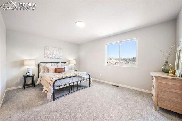 5169 Palomino Ranch Point, Colorado Springs, CO 80922