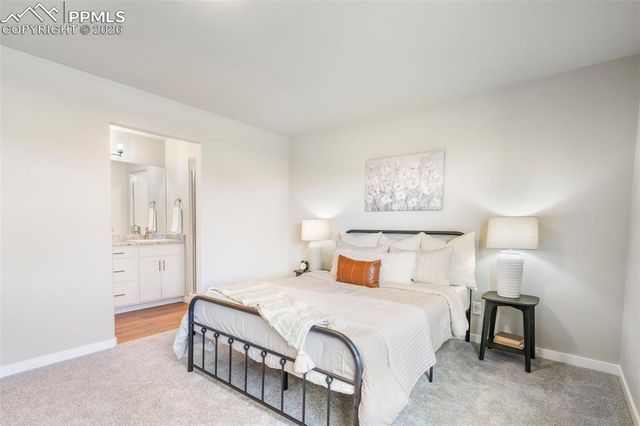 5169 Palomino Ranch Point, Colorado Springs, CO 80922