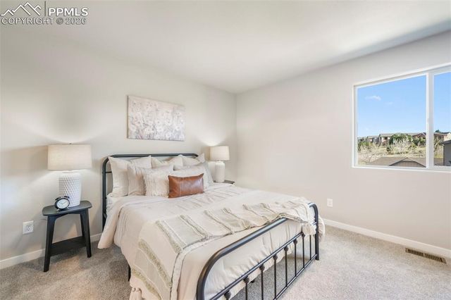 5169 Palomino Ranch Point, Colorado Springs, CO 80922