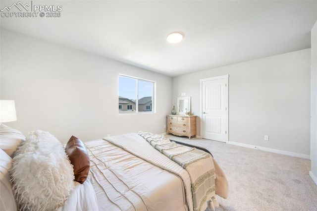 5169 Palomino Ranch Point, Colorado Springs, CO 80922