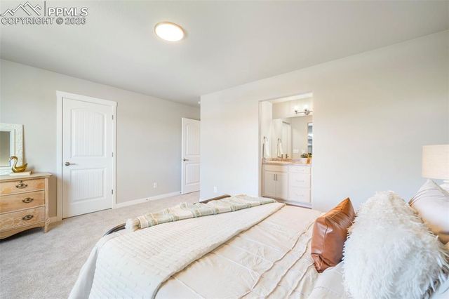 5169 Palomino Ranch Point, Colorado Springs, CO 80922