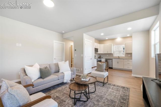 5169 Palomino Ranch Point, Colorado Springs, CO 80922