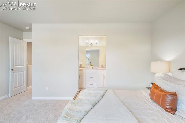 5169 Palomino Ranch Point, Colorado Springs, CO 80922