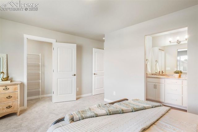 5169 Palomino Ranch Point, Colorado Springs, CO 80922