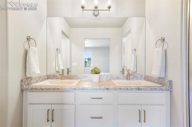 5169 Palomino Ranch Point, Colorado Springs, CO 80922